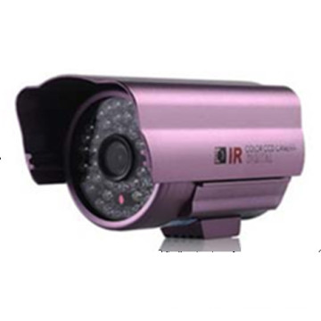 700tvl 1/3 Sony CCD цветная камера видеонаблюдения (SX-1248AD)